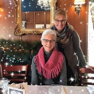 Meet your Posher, Kari